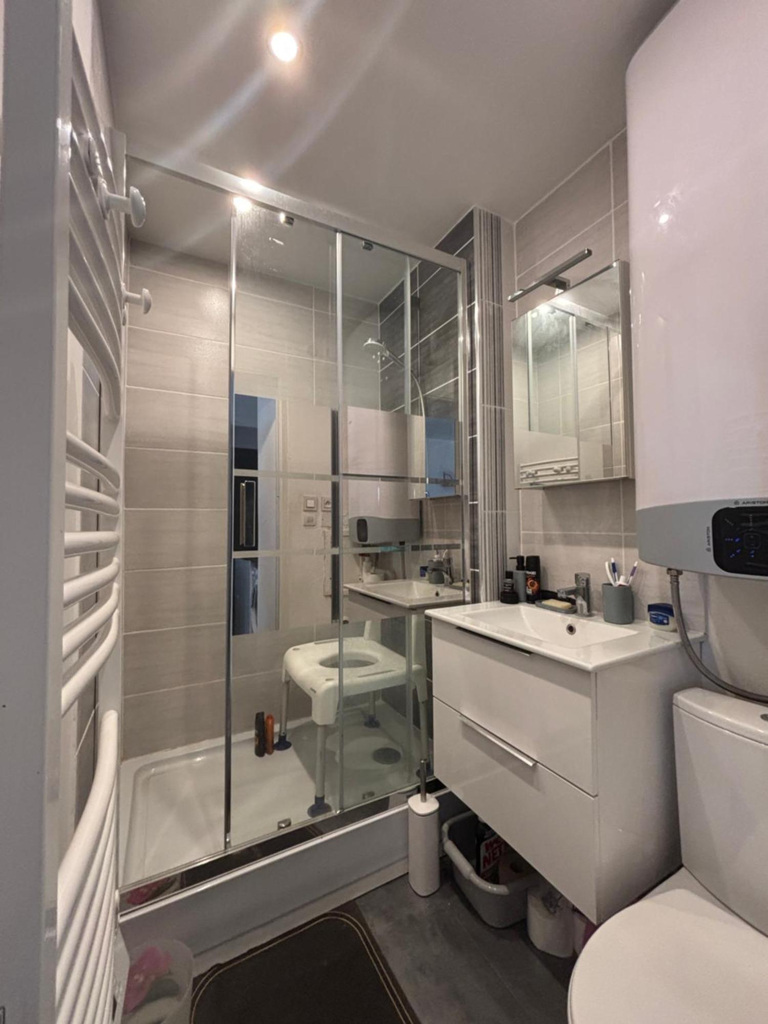 Logement De Plein Pied Tout Confort 乐巴凯尔斯 外观 照片