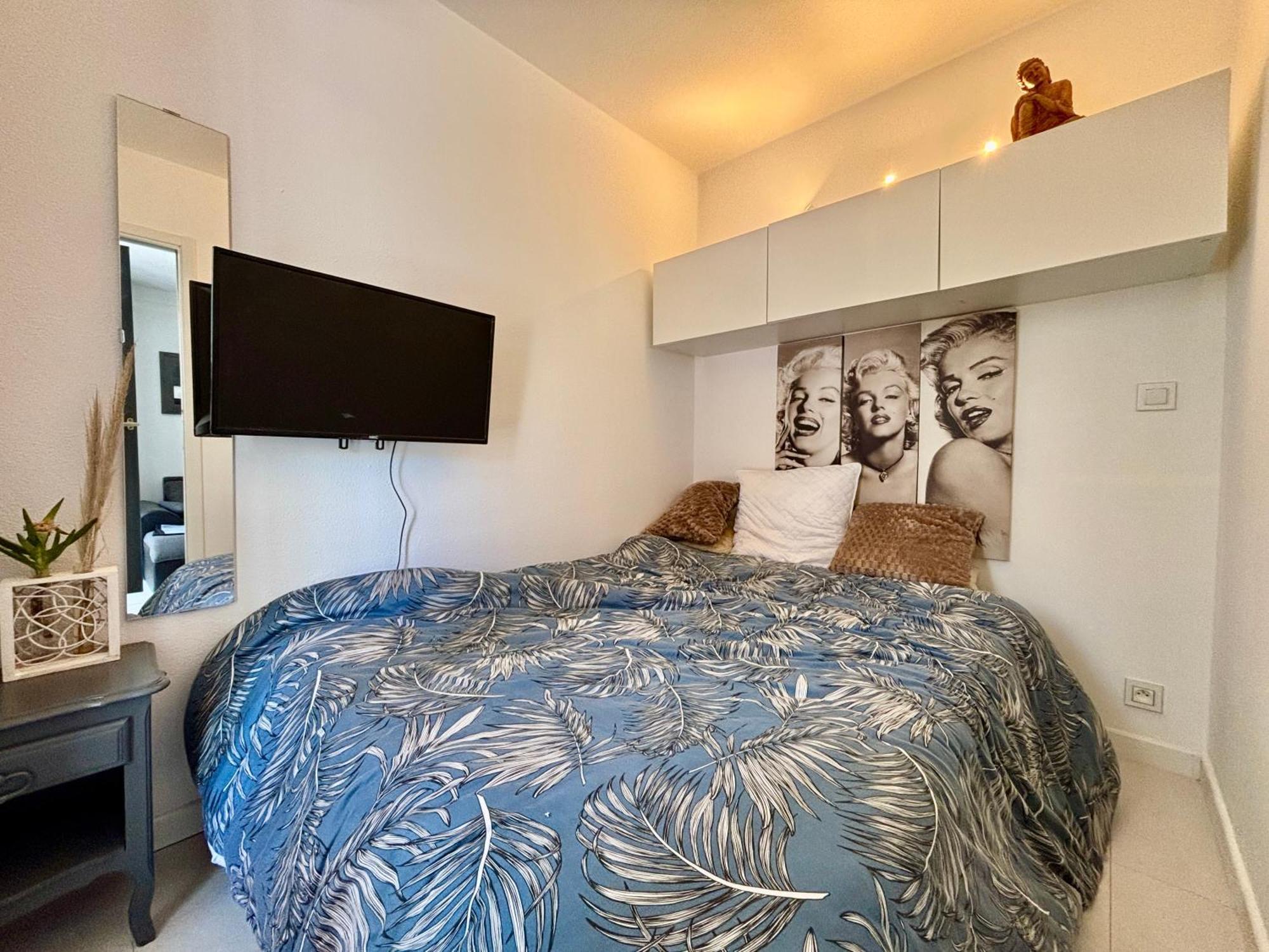 Logement De Plein Pied Tout Confort 乐巴凯尔斯 外观 照片