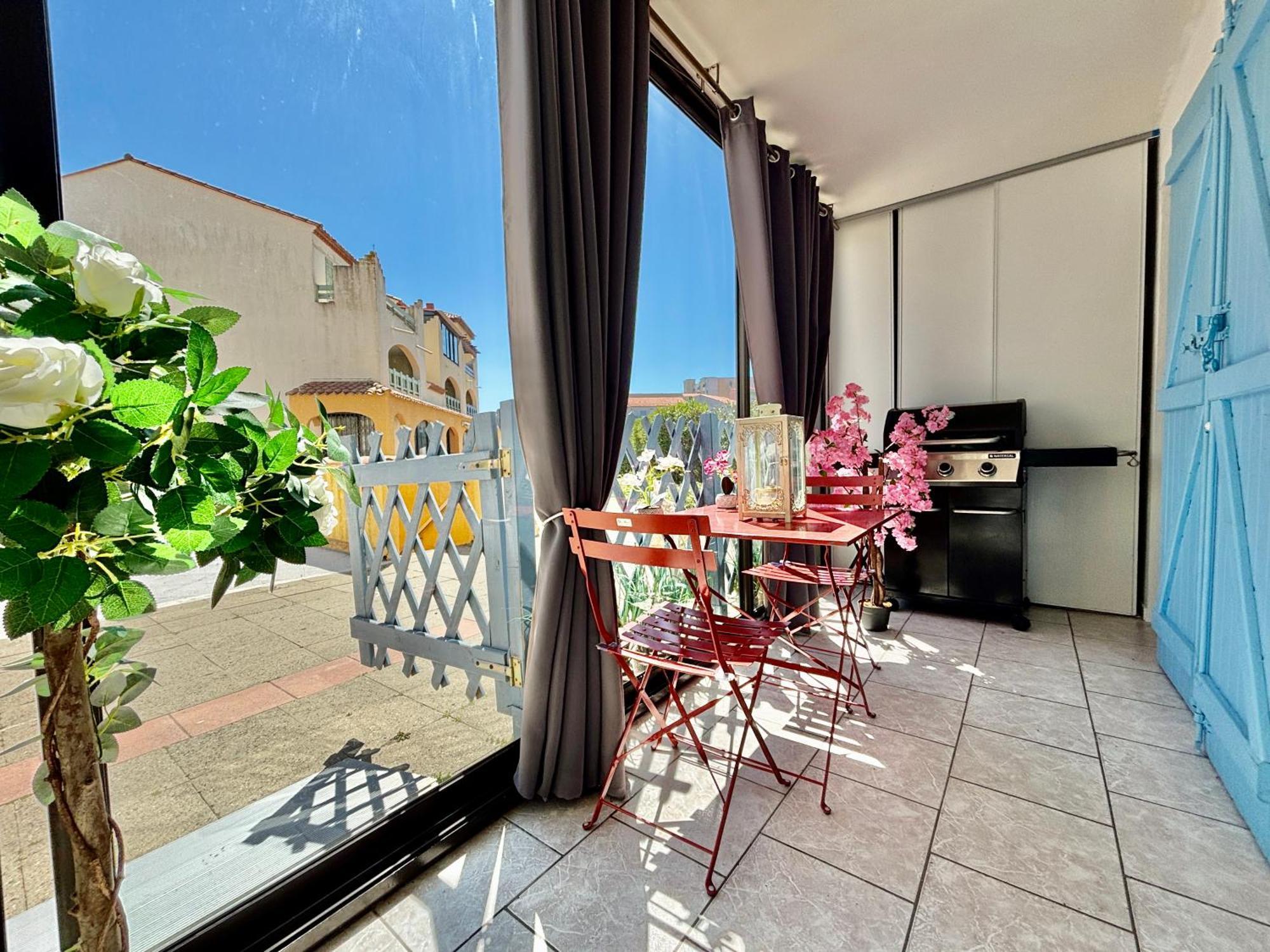 Logement De Plein Pied Tout Confort 乐巴凯尔斯 外观 照片